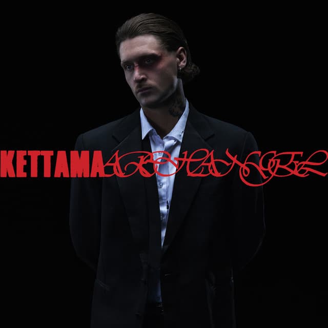 Archangel — KETTAMA