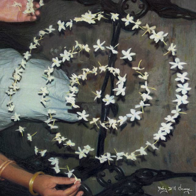 Baby I'll Change — Fiddlehead