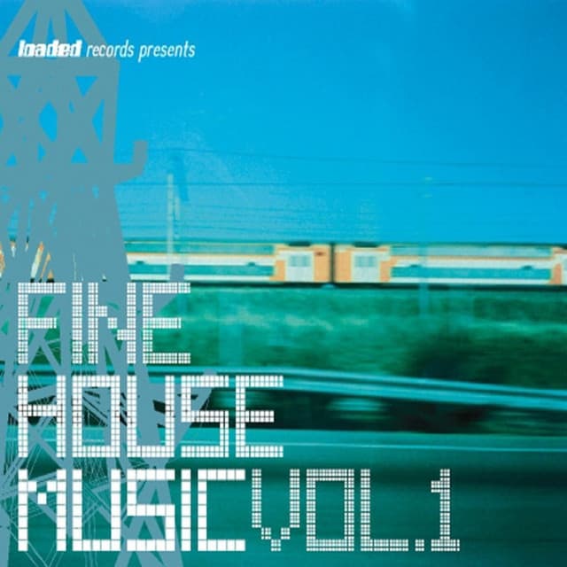 Fine House Music, Vol. 1 — Various Artists