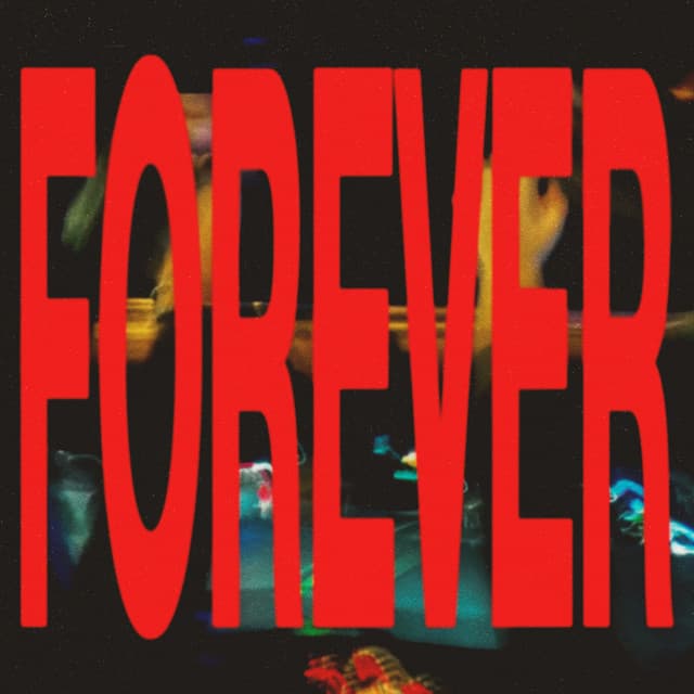 FOREVER — DJ HEARTSTRING & SWIM