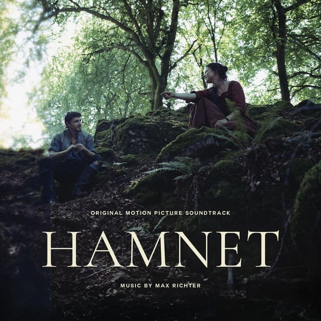 Hamnet (Original Motion Picture Soundtrack) — Max Richter