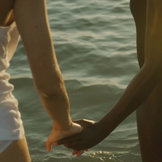 I YOU SHE — Godford