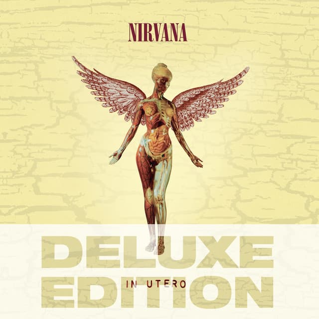 In Utero — Nirvana