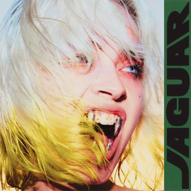 Jaguar — Yaeger