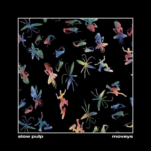 Moveys — Slow Pulp