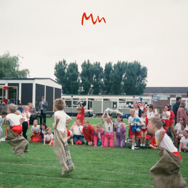 Over — Model Man
