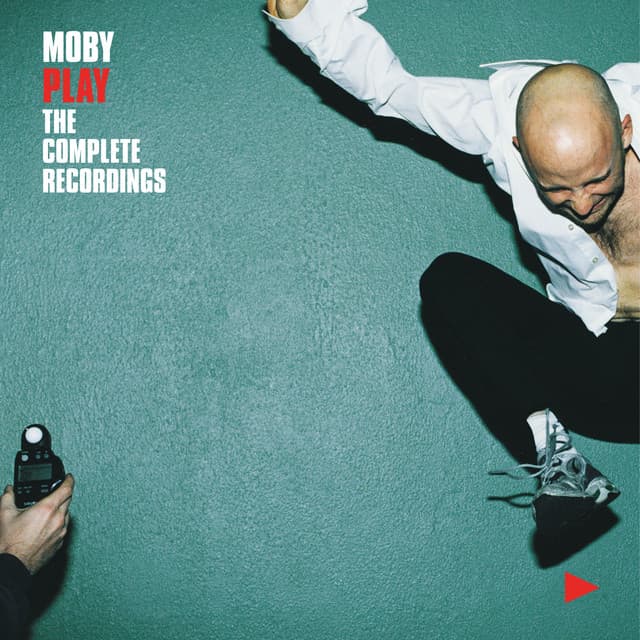 Play: The Complete Recordings — Moby