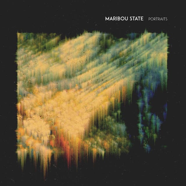 Portraits — Maribou State