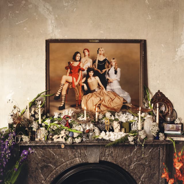 Prelude to Ecstasy — The Last Dinner Party