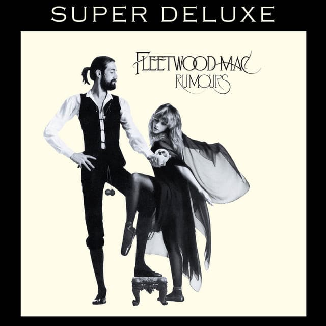 Rumours — Fleetwood Mac