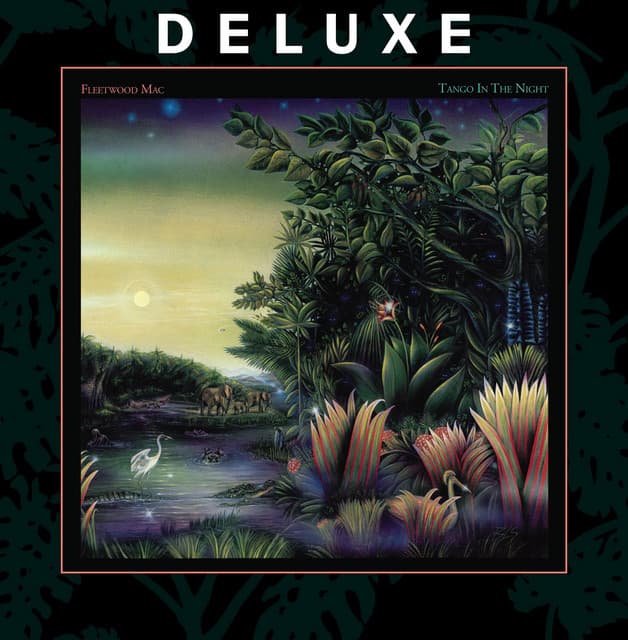 Tango In the Night — Fleetwood Mac