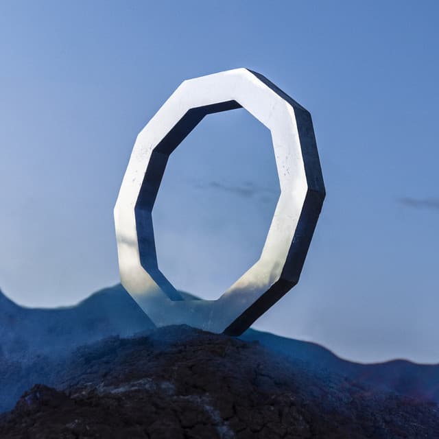 Tides — Hybrid Minds