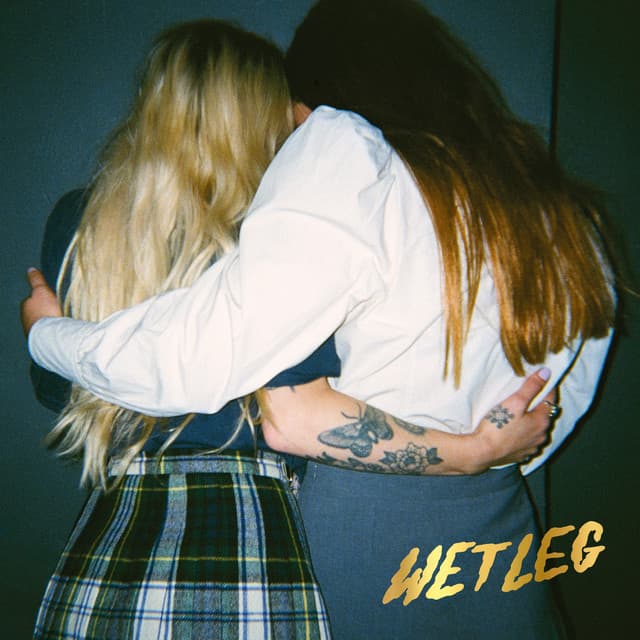 Wet Leg — Wet Leg