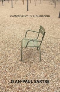 Existentialism is a Humanism — Jean-Paul Sartre