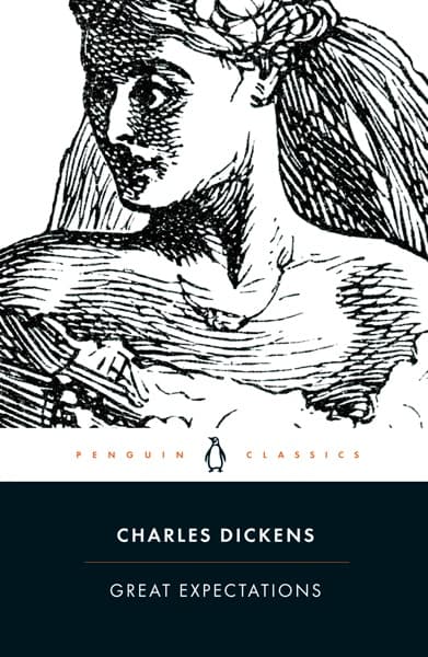Great Expectations — Charles Dickens