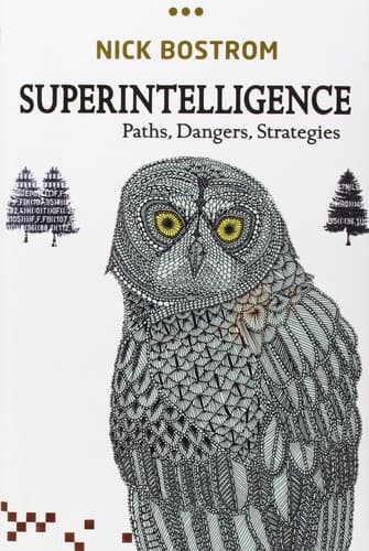 Superintelligence — Nick Bostrom