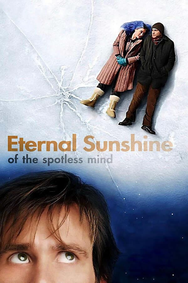 Eternal Sunshine of the Spotless Mind poster