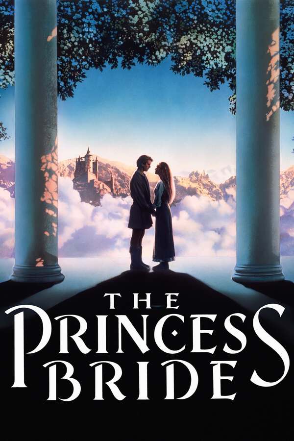 The Princess Bride poster